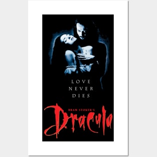 Love Never Dies Posters and Art